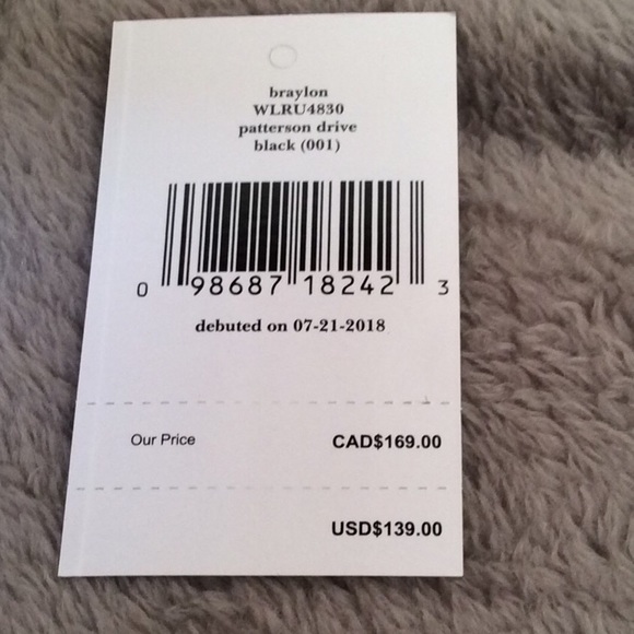 NWT Kate Spade Braylon Patterson Drive Wallet - Picture 4 of 5